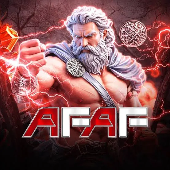 AFAF - Game Seru Match-3 untuk Semua Usia