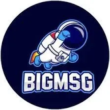 BIGMSG - Petualangan Tanpa Batas di Dunia Terbuka