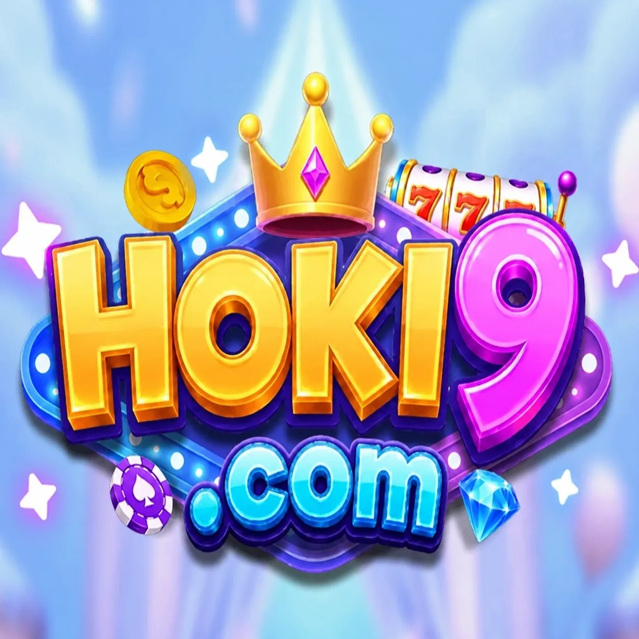 HOKI9 - Permainan Mahjong Seru dan Menantang