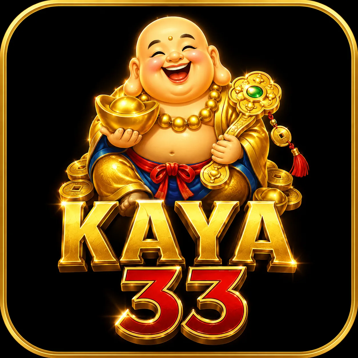 KAYA33 - Mainkan QiuQiu dengan Seru dan Menarik