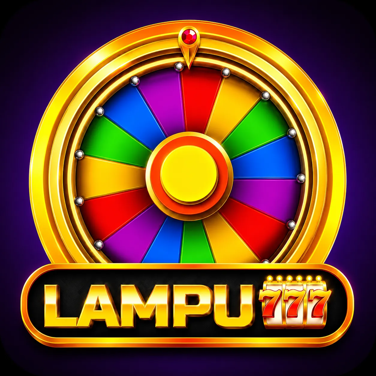 lampu777