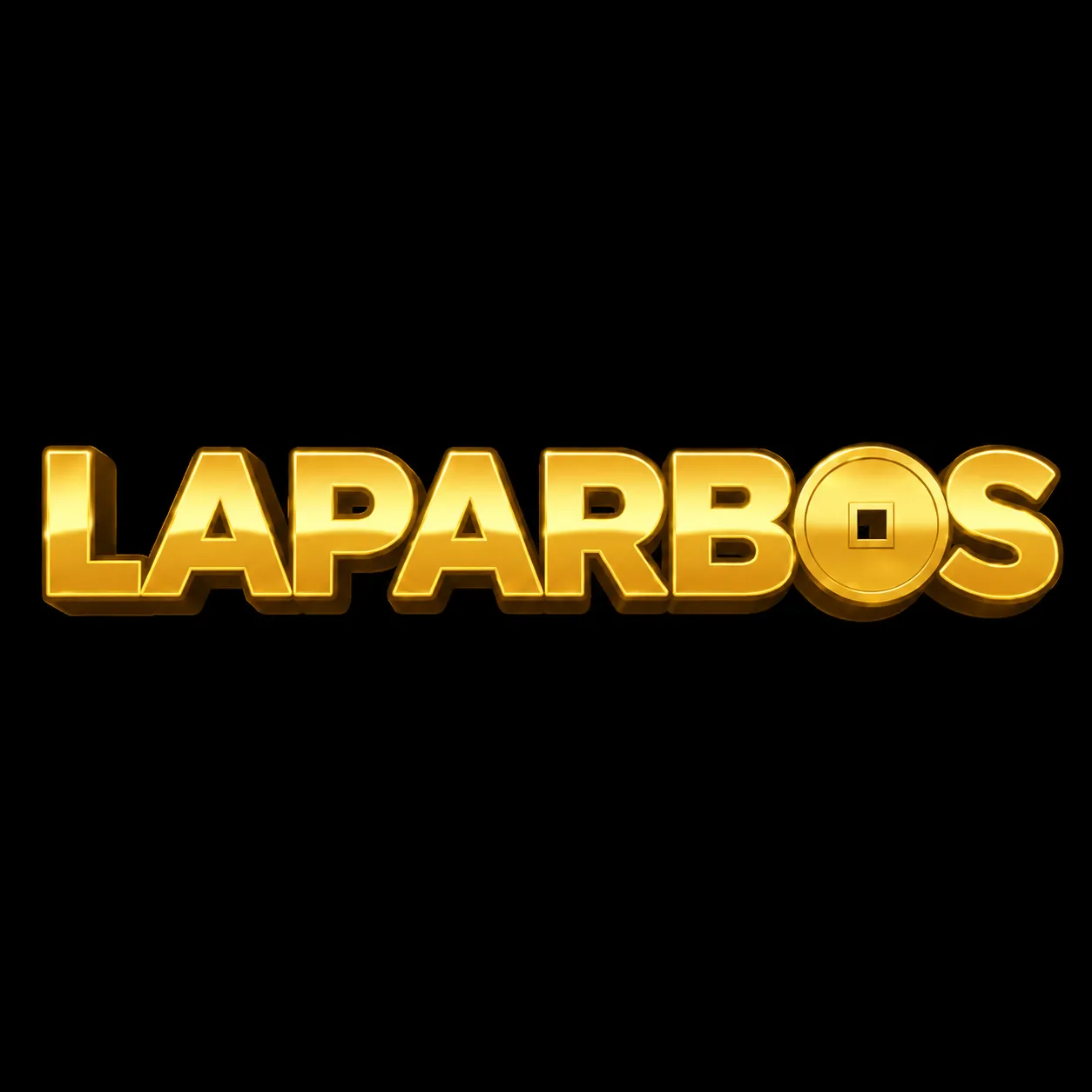 LAPARBOS - Petualangan Aksi Terhebat