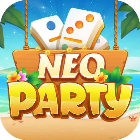 NEOPARTY - Sensasi Slot Terbaik di Genggaman Anda