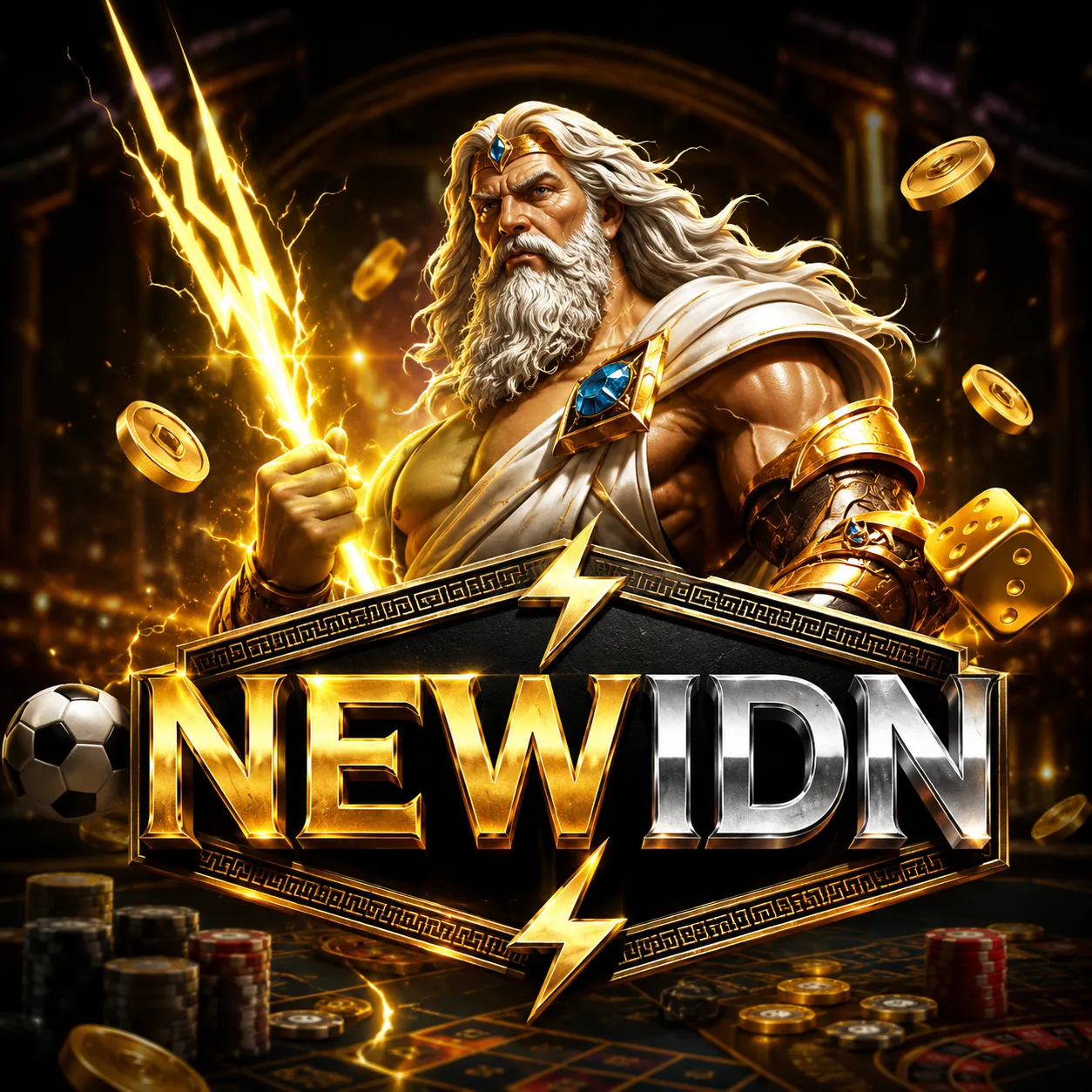 NEWIDN - Pertarungan Terbaik untuk Pecinta Game Fighting