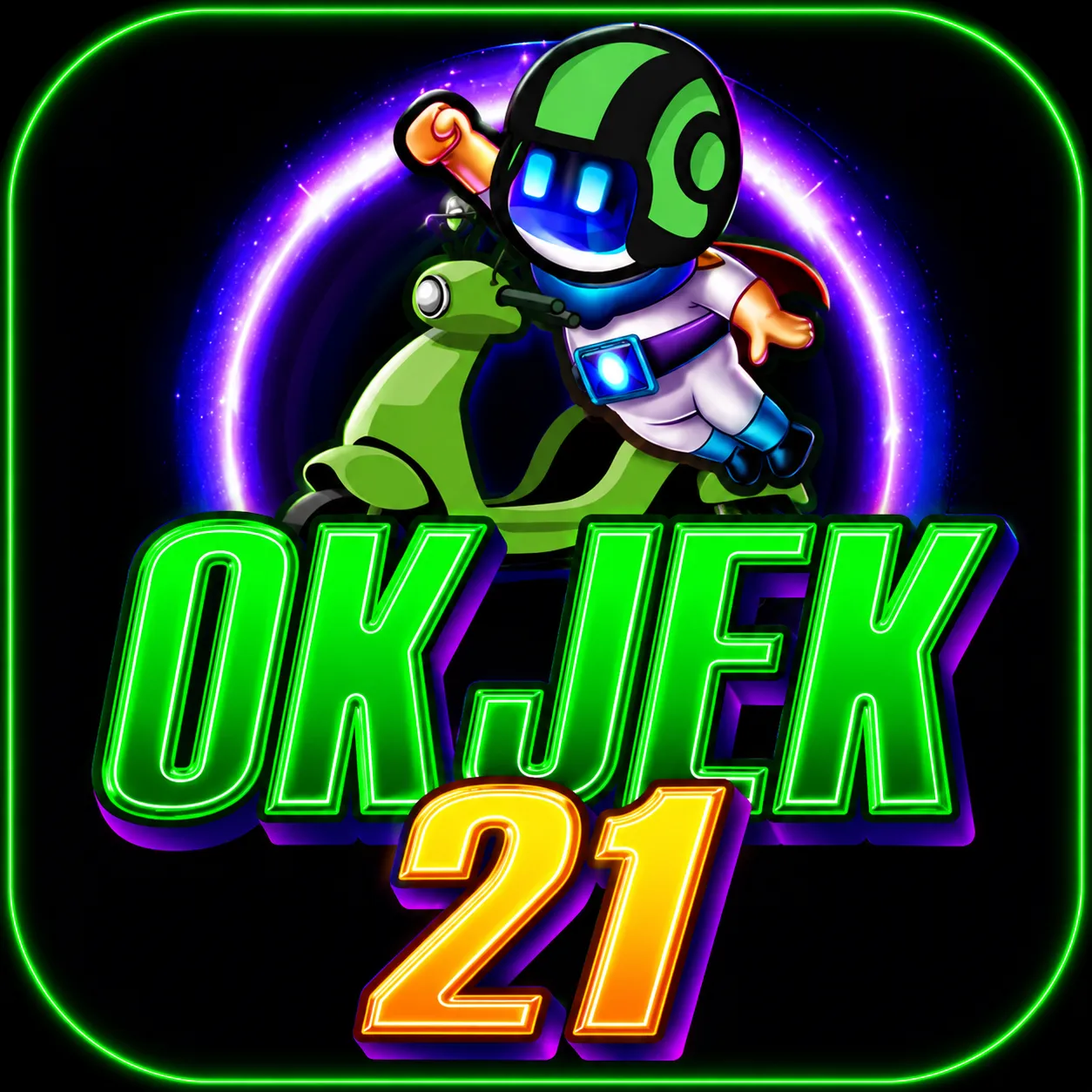 OKJEK21 - Permainan Kasino Seru dan Menguntungkan