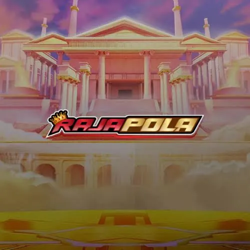 RAJAPOLA - Pertarungan Seru di Dunia Battle Royale