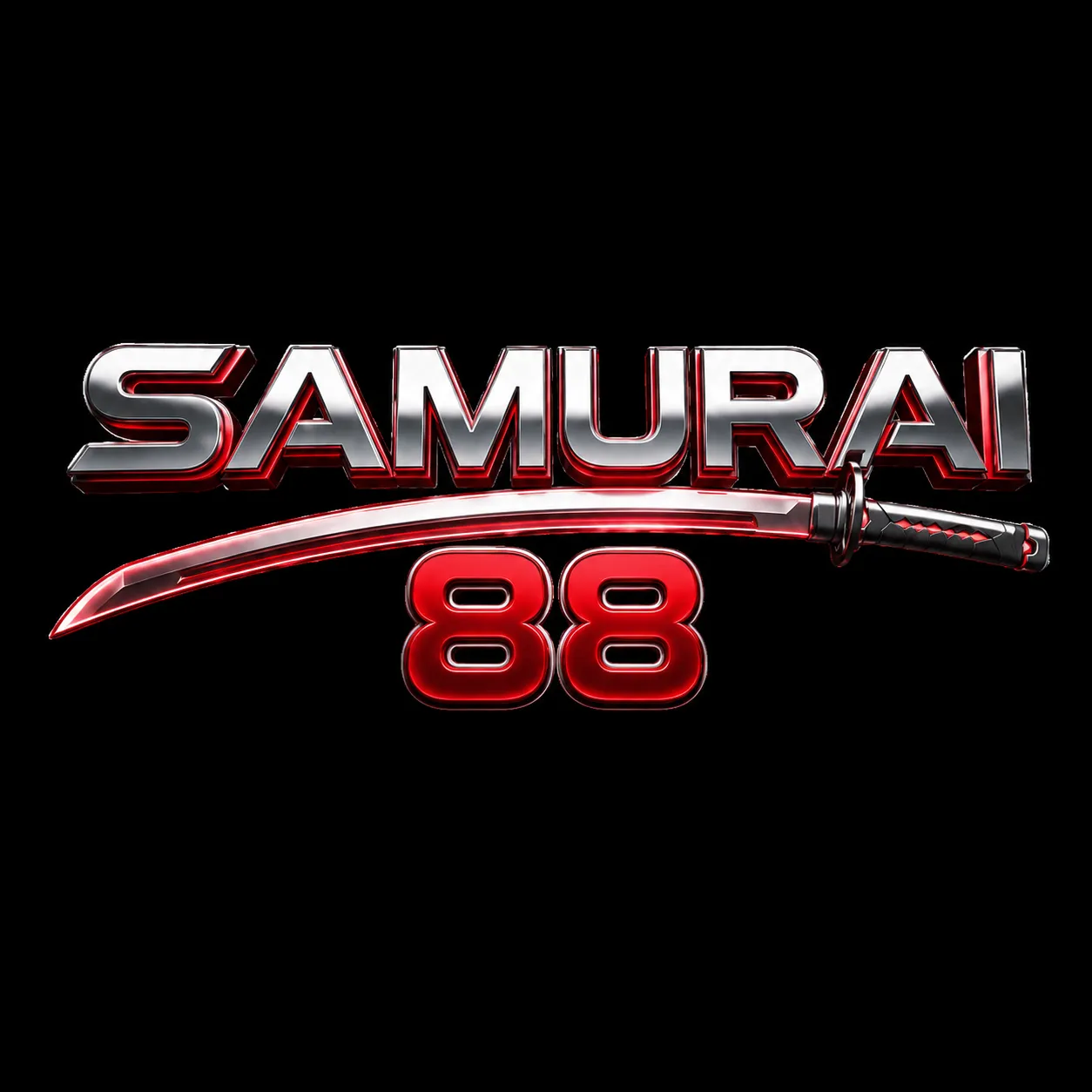 SAMURAI88 - Balapan Motor Penuh Aksi dan Kecepatan